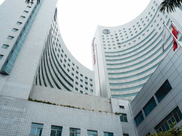 廈門京閩中心酒店(五星級)裝修 廈門京閩中心酒店(五星級)裝修