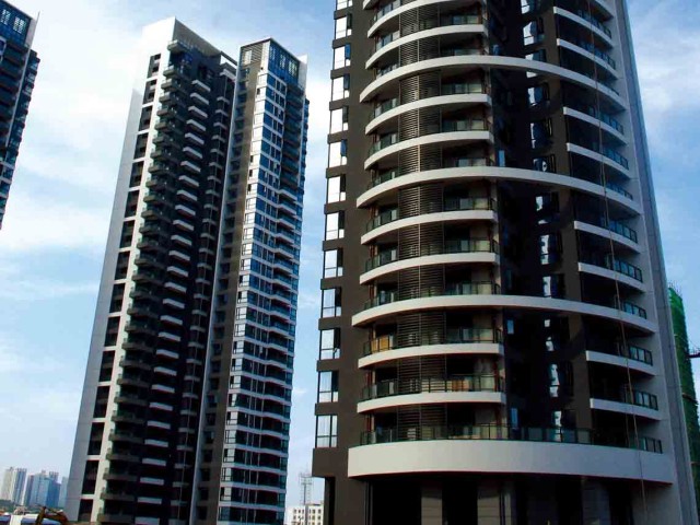 廈門海峽國際社區(qū)A區(qū)二期精裝修 廈門海峽國際社區(qū)A區(qū)二期精裝修