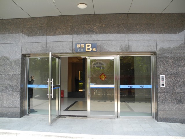 泉州東海濱城P、Q地塊電梯前室二次裝修 泉州東海濱城P、Q地塊電梯前室二次裝修