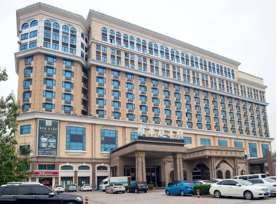 在酒店設計中宴會廳布局有哪些原則? 在酒店設計中宴會廳布局有哪些原則?