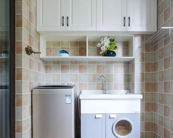 陽臺這樣做才最實用! 陽臺這樣做才最實用!