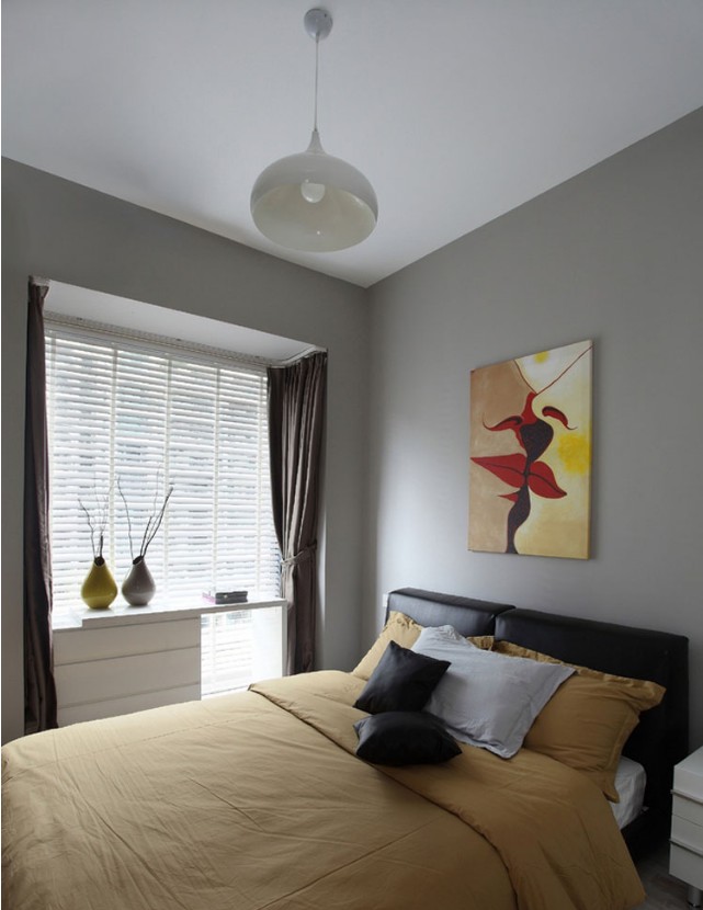 與時俱進簡約風，滿足現(xiàn)代人喜歡混搭的樂趣