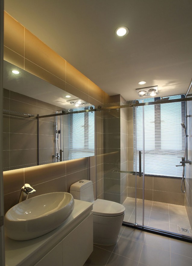 與時俱進簡約風，滿足現(xiàn)代人喜歡混搭的樂趣